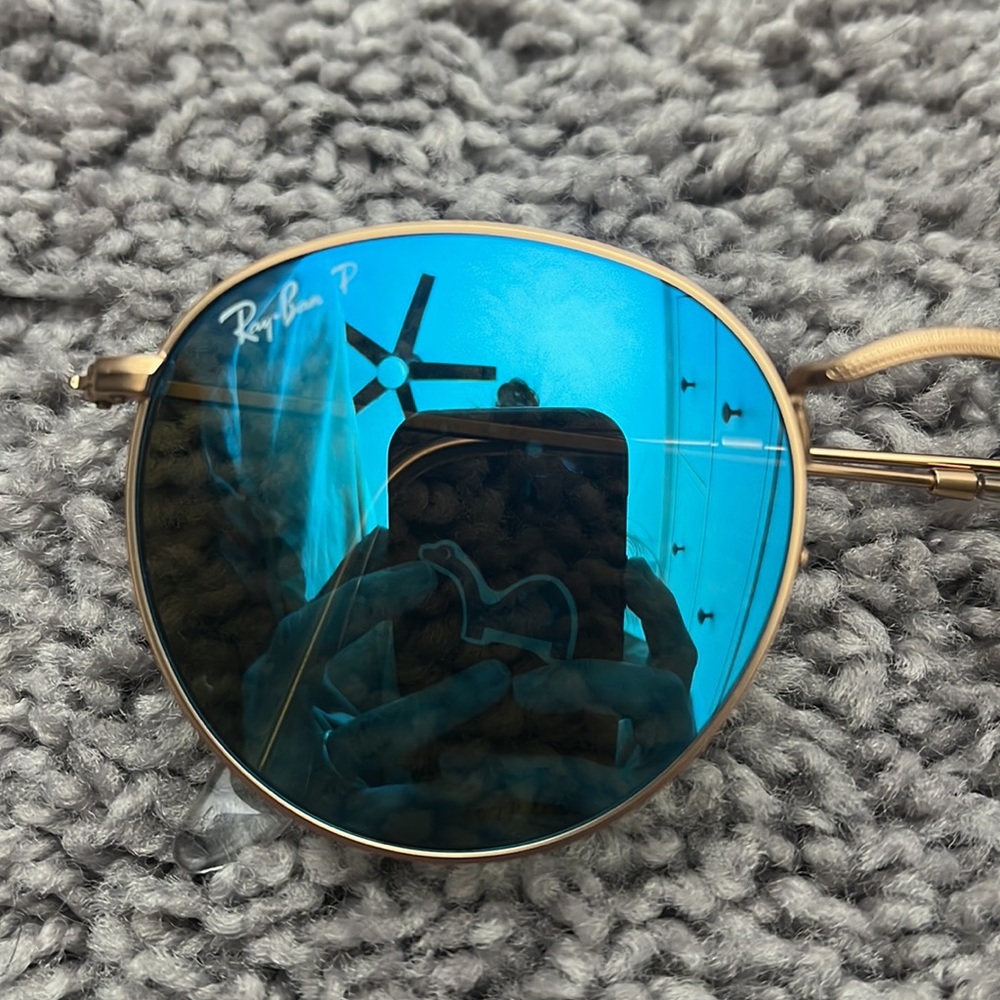 Rayban Sunglasses - Picture 2 of 2